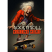 RockｴnｴRoll Nursing Home Coloring Book for Adults: Portrait Coloring Book Crazy Grandmas: playing poker, drinking, smoking, dancing, skateboarding...