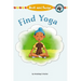Jeet and Fudge: Find Yoga