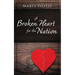 A Broken Heart for the Nation