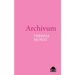Archivum