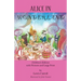 Alice in Wonderland: Children's Edition with Pictures and Large Print