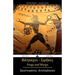 Frogs and Wasps: Ancient Greek