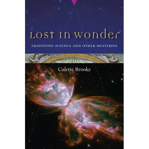 Lost in Wonder: Imagining Science and Other Mysteries
