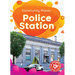 Police Station