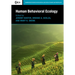 Human Behavioral Ecology