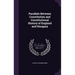 Parallels Between Constitution and Constitutional History of England and Hungary