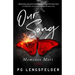 Our Song, Memento Mori: A psychological suspense novel