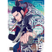Golden Kamuy, Vol. 19