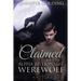 Claimed By The Alpha Billionaire Werewolf Part 1: The Contract (BBW Werewolf Erotica)