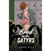 Bred by the Satyrs: A Steamy Why Choose Monster Romance