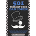 501 Terribly Good Dad Jokes!: Over 500 of The Worst - But Best - Dad Jokes, Puns and Knee Slappers for Kids and the Entire Family (Father's Day Specia