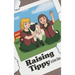 Raising Tippy