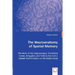 The Neuroanatomy of Spatial Memory