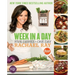 Week in a Day: 5 Dishes > 1 Day