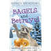 Bagels and Betrayal