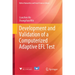 Development and Validation of a Computerized Adaptive EFL Test