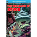 Vengeance of Kyvor, The, & At the Earth's Core