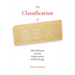 The Classification of Sex: Alfred Kinsey and the Organization of Knowledge