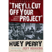 They'll Cut Off Your Project: A Mingo County Chronicle