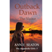 Outback Dawn