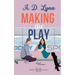 Making the Play