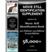 Movie Still Identification Supplement