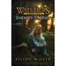 Enemies of the Mind: The Watchers Series: Book 2