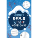 Jumbo Bible Winter Word Games