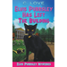 Elvis Purrsley Has Left the Building