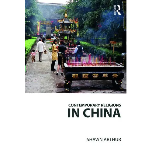 Contemporary Religions in China