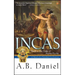 Incas: Book 3: The Light of Machu Picchu