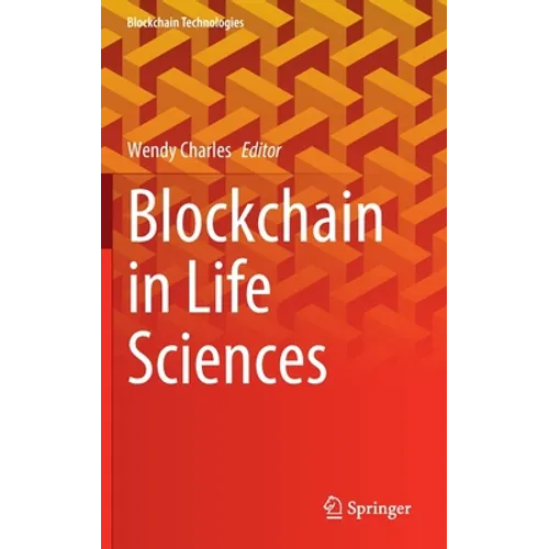 Blockchain in Life Sciences