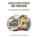 ¡Auxilio! ¡tengo estrésss! soy profesor: ¡Y yo también, y soy estudiante!