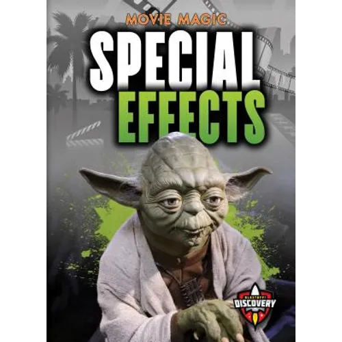 Special Effects