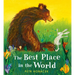 The Best Place in the World