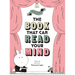 The Book That Can Read Your Mind