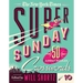 The New York Times Super Sunday Crosswords Volume 10: 50 Sunday Puzzles