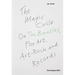 The Magic Circle: On the Beatles, Pop-Art, Art-Rock and Records