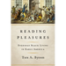 Reading Pleasures: Everyday Black Living in Early America