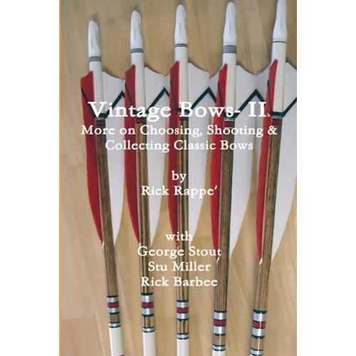 Vintage Bows- II