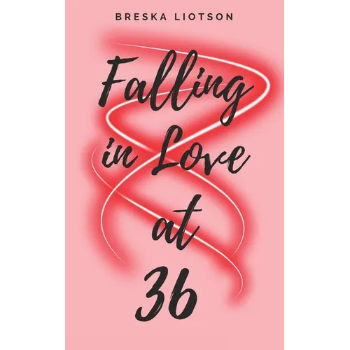 Falling in Love at 36
