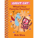 Ballet Cat What's Your Favorite Favorite?