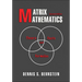Matrix Mathematics: Theory, Facts, and Formulas - Second Edition