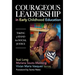 Courageous Leadership in Early Childhood Education: Taking a Stand for Social Justice