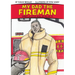 My Dad the Fireman