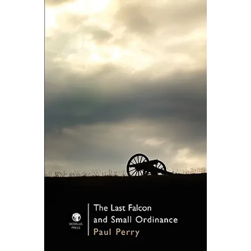 The Last Falcon and Small Ordinance