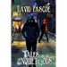 Tales of the Unquiet Gods: A Collection