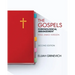The Gospels: Chronological Arrangement - King James Version
