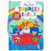 My First Toddler Bible