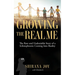 Growing the Real Me: The Raw and Undeniable Story of a Schizophrenic Coming Into Reality